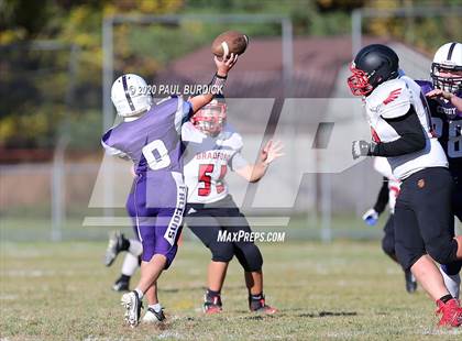Thumbnail 2 in Bradford JR. High @ Coudersport photogallery.