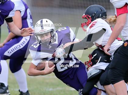 Thumbnail 3 in Bradford JR. High @ Coudersport photogallery.
