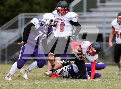 Thumbnail 3 in Bradford JR. High @ Coudersport photogallery.