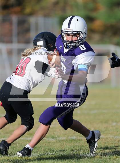 Thumbnail 2 in Bradford JR. High @ Coudersport photogallery.