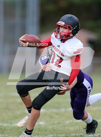 Thumbnail 1 in Bradford JR. High @ Coudersport photogallery.