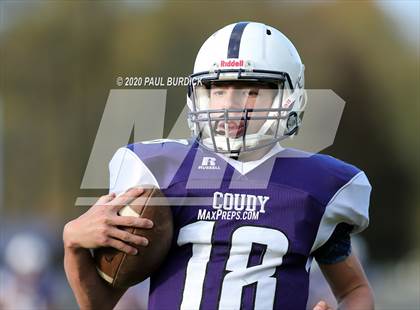 Thumbnail 2 in Bradford JR. High @ Coudersport photogallery.