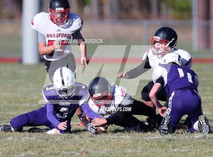 Thumbnail 1 in Bradford JR. High @ Coudersport photogallery.