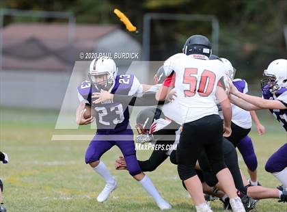 Thumbnail 2 in Bradford JR. High @ Coudersport photogallery.