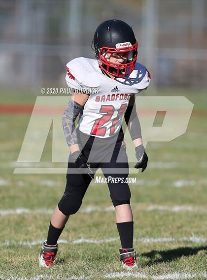 Thumbnail 2 in Bradford JR. High @ Coudersport photogallery.
