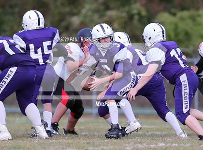 Thumbnail 2 in Bradford JR. High @ Coudersport photogallery.
