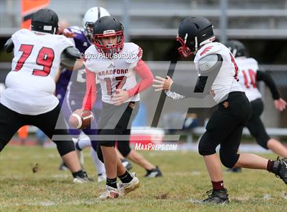 Thumbnail 2 in Bradford JR. High @ Coudersport photogallery.