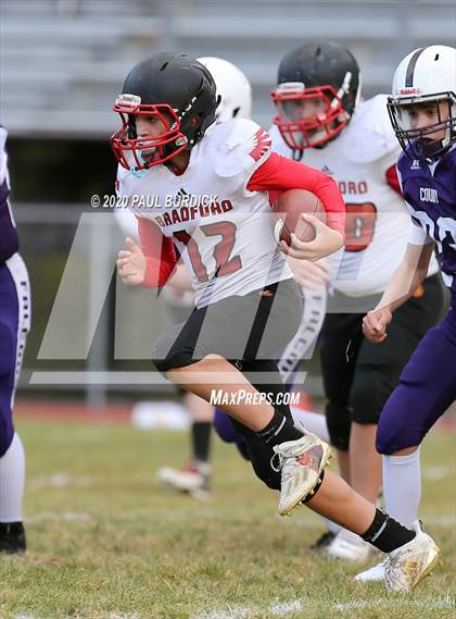Thumbnail 1 in Bradford JR. High @ Coudersport photogallery.