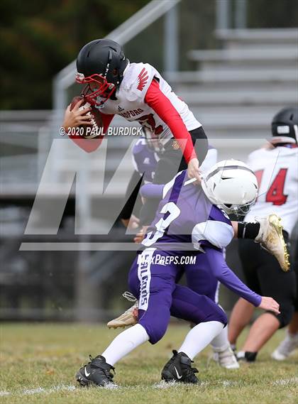 Thumbnail 2 in Bradford JR. High @ Coudersport photogallery.