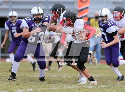 Thumbnail 3 in Bradford JR. High @ Coudersport photogallery.