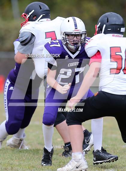 Thumbnail 1 in Bradford JR. High @ Coudersport photogallery.