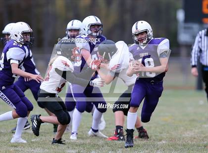 Thumbnail 1 in Bradford JR. High @ Coudersport photogallery.