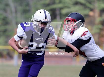 Thumbnail 1 in Bradford JR. High @ Coudersport photogallery.