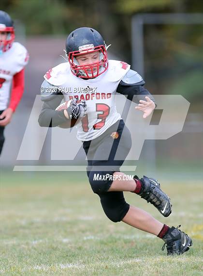 Thumbnail 2 in Bradford JR. High @ Coudersport photogallery.