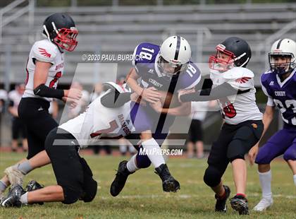 Thumbnail 1 in Bradford JR. High @ Coudersport photogallery.