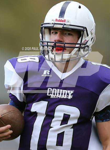 Thumbnail 1 in Bradford JR. High @ Coudersport photogallery.