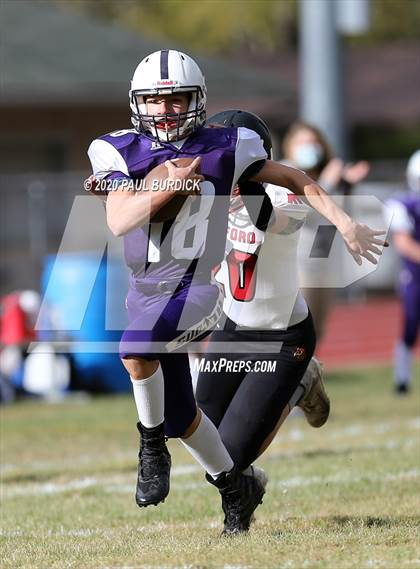 Thumbnail 3 in Bradford JR. High @ Coudersport photogallery.