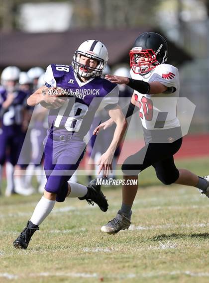Thumbnail 1 in Bradford JR. High @ Coudersport photogallery.
