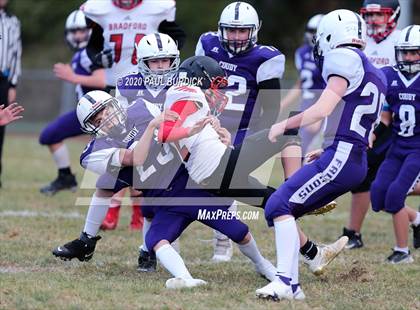 Thumbnail 2 in Bradford JR. High @ Coudersport photogallery.