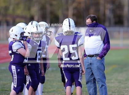 Thumbnail 1 in Bradford JR. High @ Coudersport photogallery.