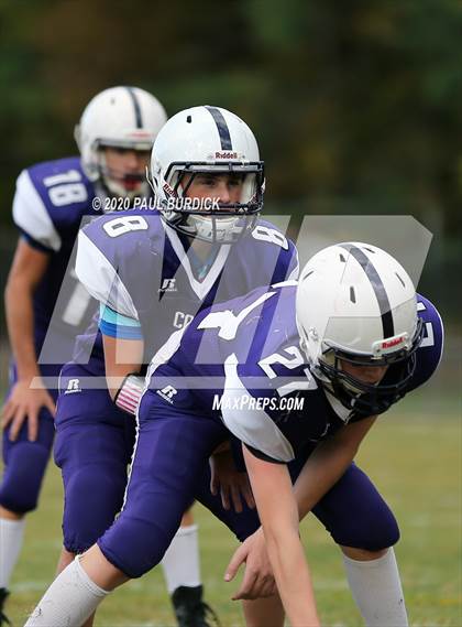 Thumbnail 1 in Bradford JR. High @ Coudersport photogallery.