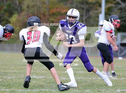 Thumbnail 3 in Bradford JR. High @ Coudersport photogallery.