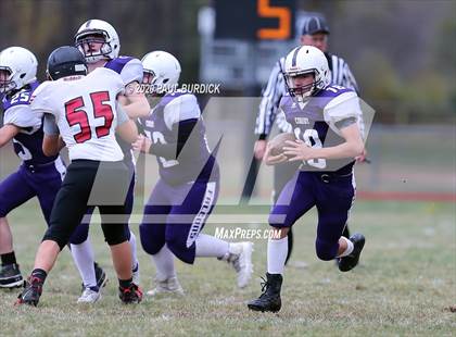 Thumbnail 3 in Bradford JR. High @ Coudersport photogallery.