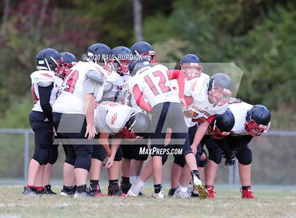 Thumbnail 3 in Bradford JR. High @ Coudersport photogallery.