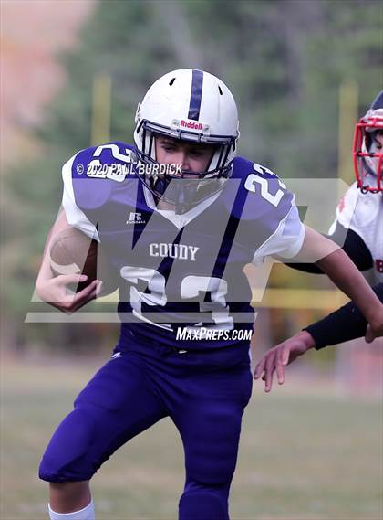 Thumbnail 2 in Bradford JR. High @ Coudersport photogallery.
