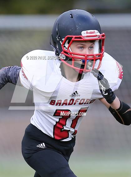 Thumbnail 2 in Bradford JR. High @ Coudersport photogallery.