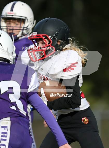 Thumbnail 2 in Bradford JR. High @ Coudersport photogallery.