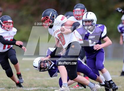 Thumbnail 2 in Bradford JR. High @ Coudersport photogallery.