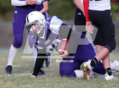 Thumbnail 1 in Bradford JR. High @ Coudersport photogallery.