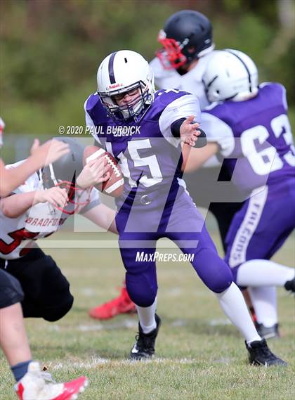 Thumbnail 1 in Bradford JR. High @ Coudersport photogallery.