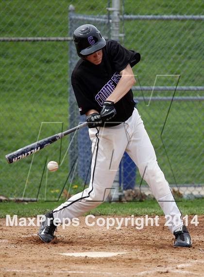 Thumbnail 2 in  Northern Potter @ Coudersport photogallery.