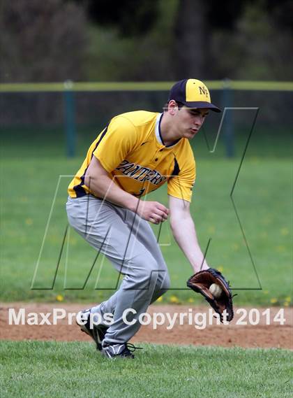Thumbnail 1 in  Northern Potter @ Coudersport photogallery.