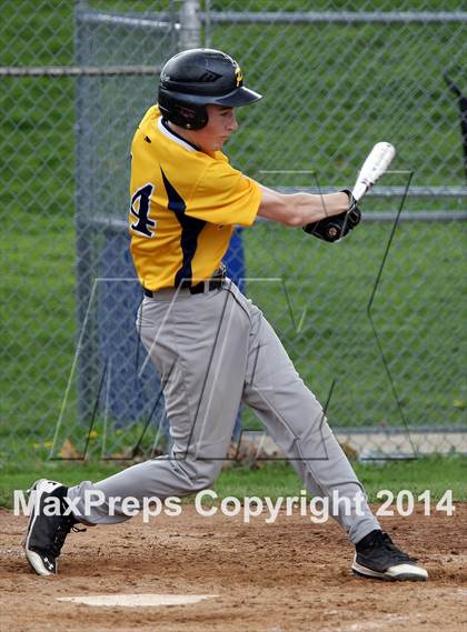 Thumbnail 3 in  Northern Potter @ Coudersport photogallery.