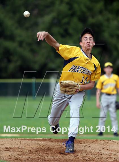 Thumbnail 3 in  Northern Potter @ Coudersport photogallery.