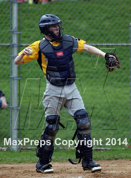 Thumbnail 2 in  Northern Potter @ Coudersport photogallery.