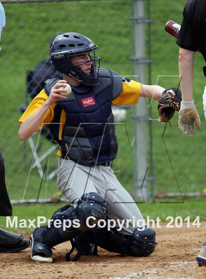 Thumbnail 2 in  Northern Potter @ Coudersport photogallery.