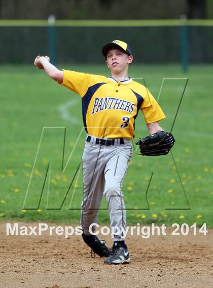 Thumbnail 1 in  Northern Potter @ Coudersport photogallery.