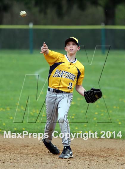 Thumbnail 2 in  Northern Potter @ Coudersport photogallery.
