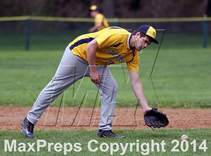 Thumbnail 2 in  Northern Potter @ Coudersport photogallery.