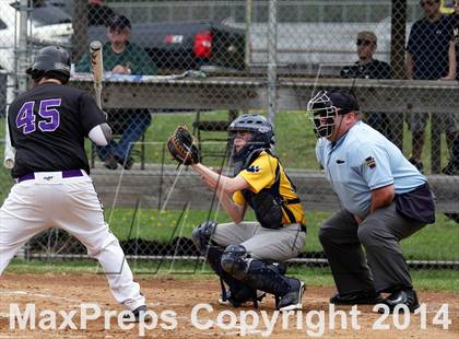 Thumbnail 1 in  Northern Potter @ Coudersport photogallery.
