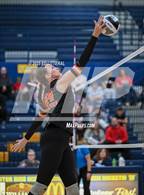 Photo from the gallery "South Webster vs. Portsmouth West (OHSAA Division VI District Semifinal) "
