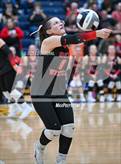 Photo from the gallery "South Webster vs. Portsmouth West (OHSAA Division VI District Semifinal) "