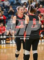 Photo from the gallery "South Webster vs. Portsmouth West (OHSAA Division VI District Semifinal) "