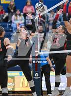 Photo from the gallery "South Webster vs. Portsmouth West (OHSAA Division VI District Semifinal) "