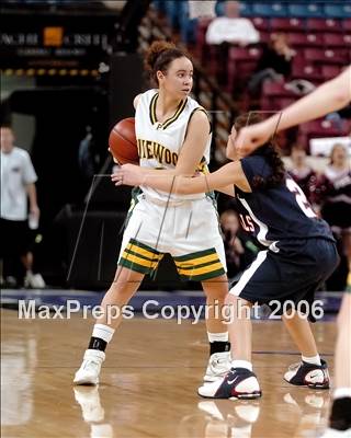 Thumbnail 2 in Pacific Hills vs. Pinewood (CIF State D5 Final) photogallery.