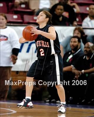 Thumbnail 1 in Pacific Hills vs. Pinewood (CIF State D5 Final) photogallery.